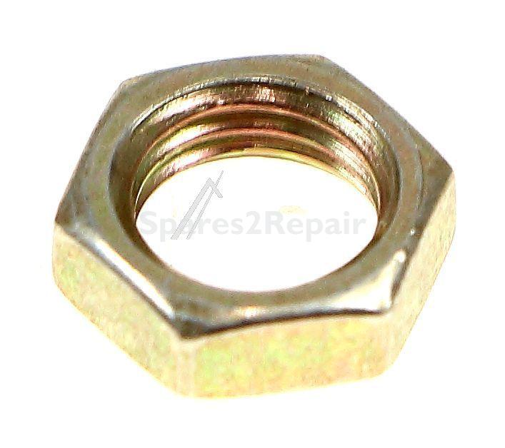 Meireless Nut - 3mf6m06075l000 Porca Latão Sext 8 M6x0 75 Sii
