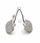 Meireless Spring - 3mm12020000000 Spring Electric Thermostat