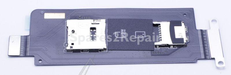 Asus Cable-plugs-adapter - 90az00x0-r90010 Io Fpc Module