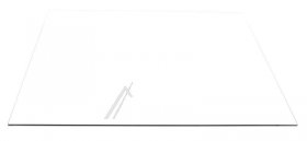 Glass Panel - 5743758400 C00875914 Glass Shelf With Groove [Arcelik]