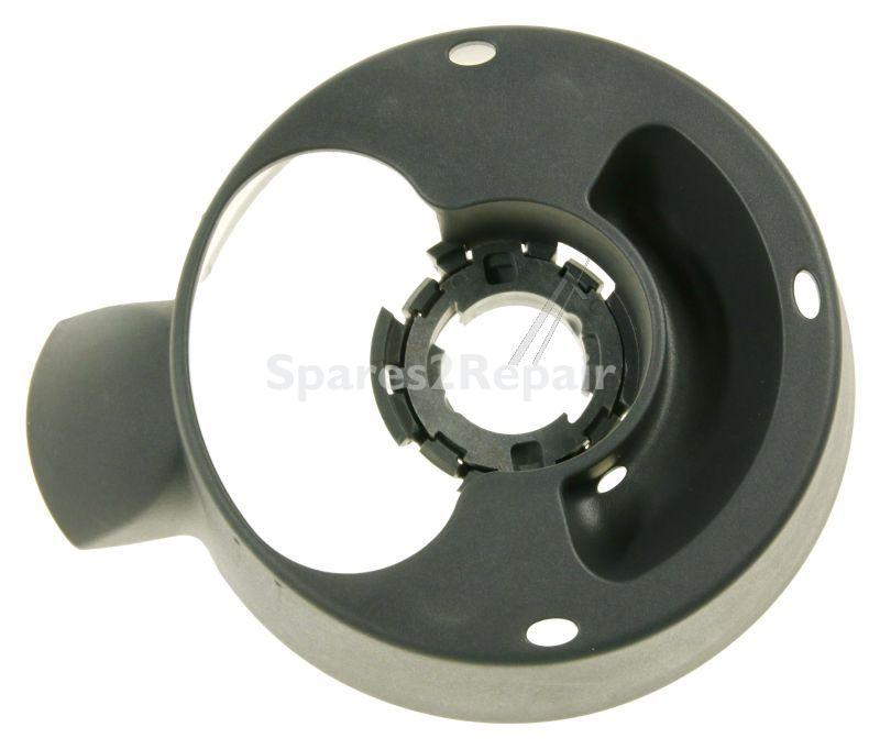 Com Mixer / Blender Bowl - Bowl Base Alternative For Thermomix Tm31 -