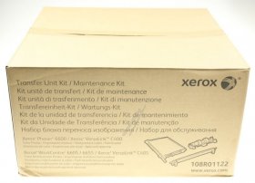 Xerox Paper Transfer Assembly - 108r01122 Xerox Transfer Unit Kit