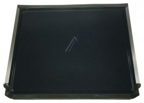 Spacer - 42821269 Enamelled Blue Separator [Candy Hoover]