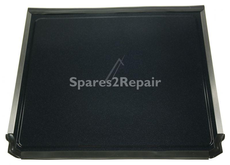 Spacer - 42821269 Enamelled Blue Separator [Candy Hoover]