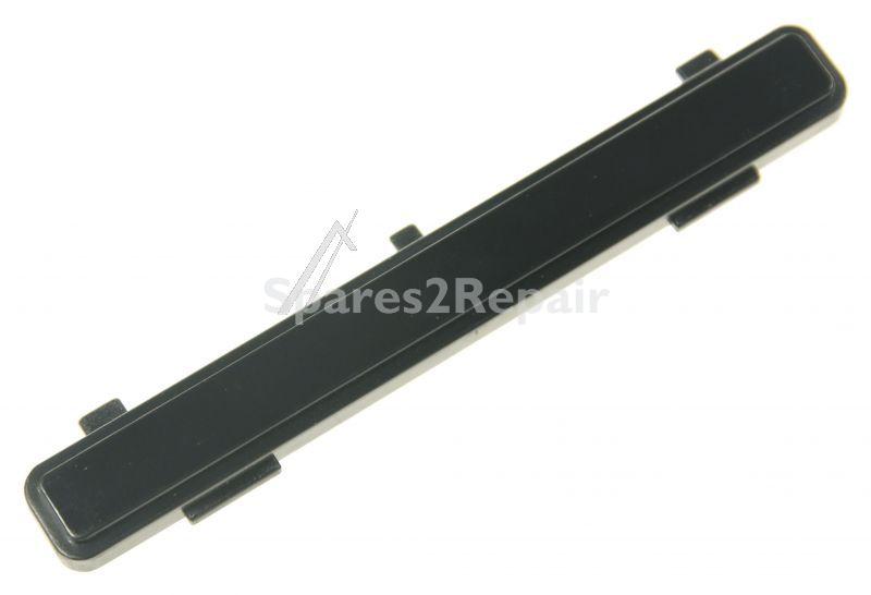 Side Cover Housing - 4055360905 Side Panel Left [Electrolux Aeg]