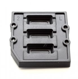 Sealing Materials - 1063080 Right Button Seal [Amica]