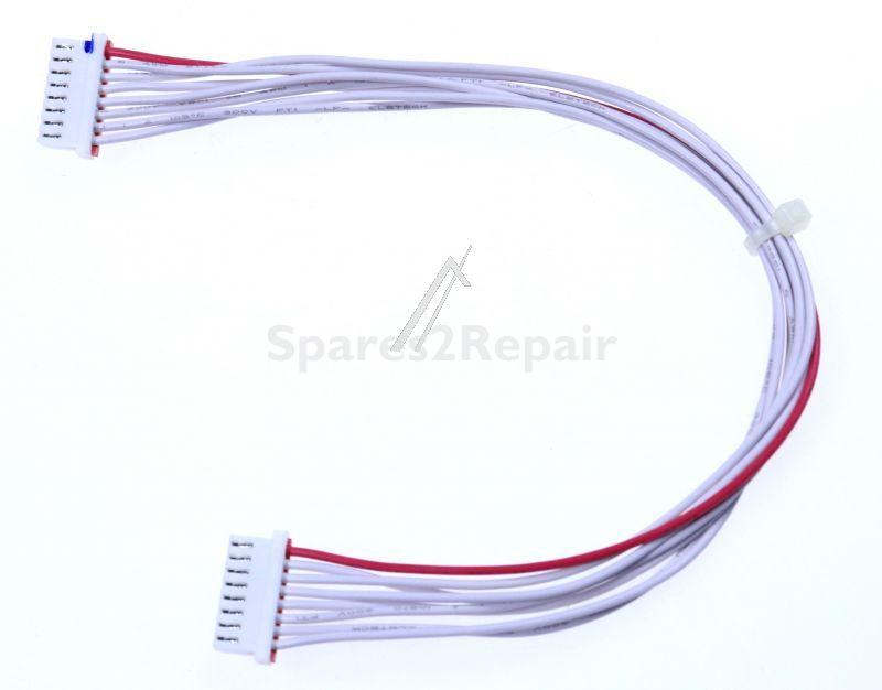 Samsung Harness - Dg96-00386a Assembly Cable Harness Display Nv9900j 12vdc