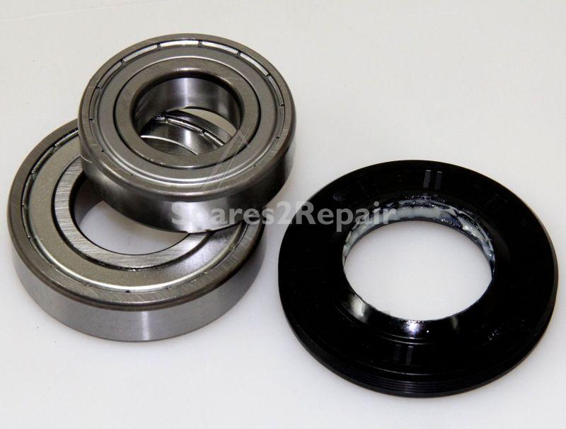 Bearing - 283a24 Cuve Ll 1-2 Rear [Sogedis]
