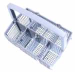 Compatible Cutlery Basket - Cutlery Tray
