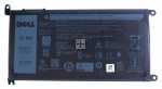 Dell Laptop Battery - C4hcw Primary Battery 42wh 3c Lithium Sdi New
