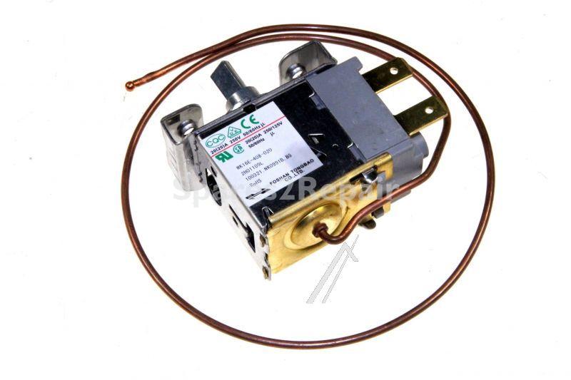 Lg Thermostats - 2h01109l Thermostat Assembly 215-250v Mol S125-250v 20a Mold Sha