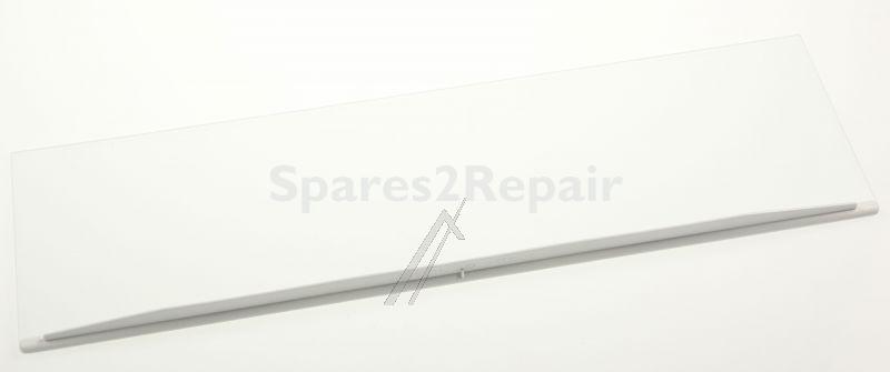 Liebherr Discs - 727260400 Shelf Panel - Complete