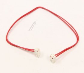 Harness - C00386631 488000386631 Wiring Mod Drain Pump Ps9 [Whirlpool Indesit]