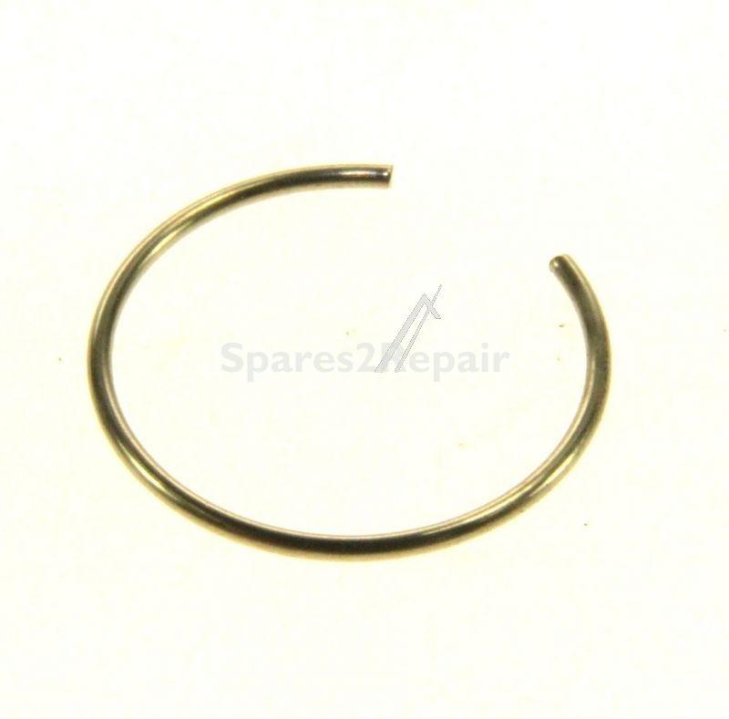 Spring - Es0010585 Ring Stainless Steel [Delonghi]
