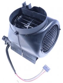 Smeg Motor - 795211282 Suction Motor