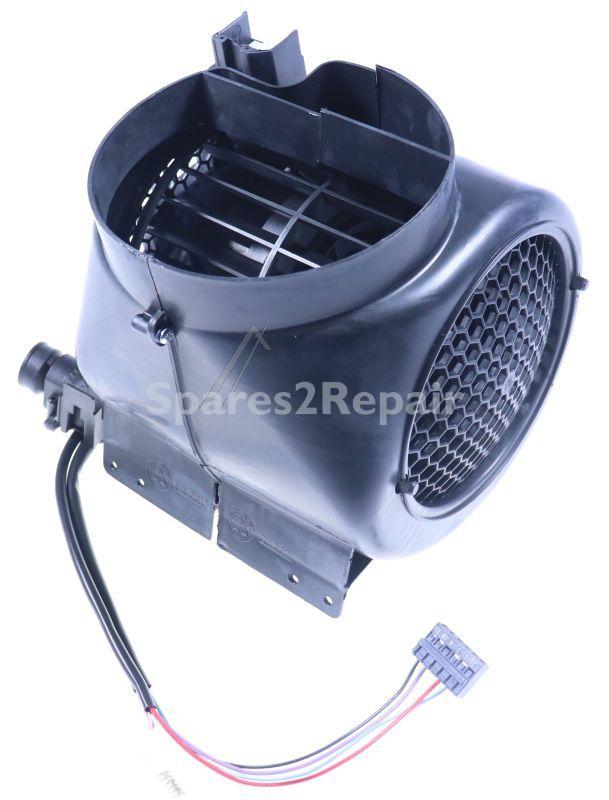 Smeg Motor - 795211282 Suction Motor