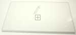 Glass Panel - 1038188 Glass Shelf L W-w 445x315 [Amica]