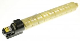 Ricoh Toner Cartridge - 884031 842031 Ricoh Toner Type Mpc3000e-yellow Mpc2000-2500-3500