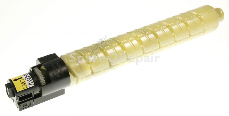 Ricoh Toner Cartridge - 884031 842031 Ricoh Toner Type Mpc3000e-yellow Mpc2000-2500-3500