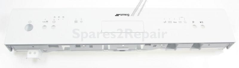 Smeg Front Housing - Front Housing