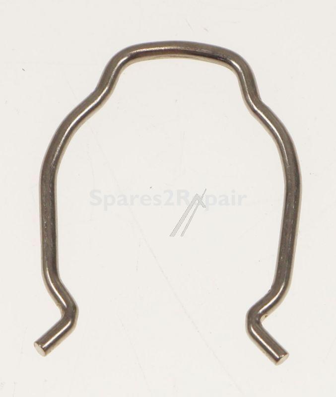 Karcher Nipple - 5 048-065 0 Clamp Pipe Inlet