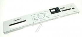Operating Unit Screen - 00702652 Panel-facia [Bosch Siemens]