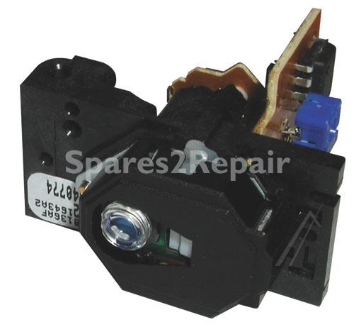 Kenwood Cd Laser Unit - T25-0019-05 Laser Unit