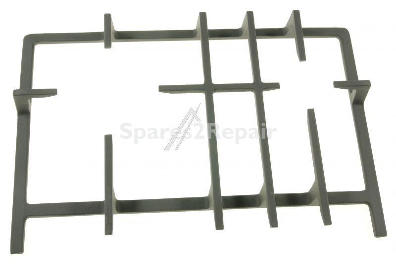 Mechanical Components - 42822986 Cooker Pan Support - Right [Candy Hoover]
