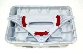 Filter Mechanical - 2978600400 C00867692 Filter Drawer Assembly [Arcelik]