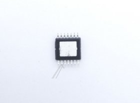 Samsung Ic - 1201-002779 Ic-op Amp iml7814hs-hf tssop tp 14p 5x4