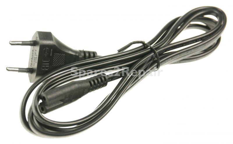 Hewlett Packard Notebook Power Cord - 246959-ad1 Compaq Power Cable Kor 3-pin