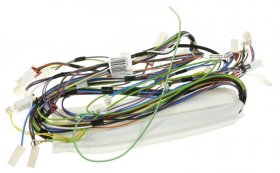 Harness - 1763161300 C00864669 Grundig Cable Harness [Arcelik]