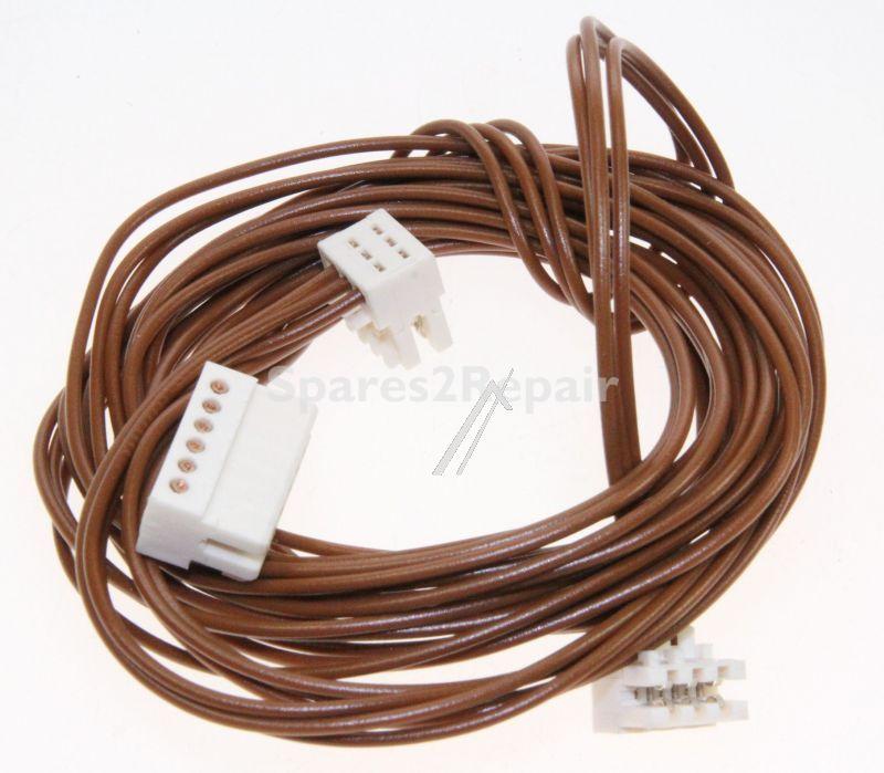 Harness - 00605829 Cable Harness [Bosch Siemens]