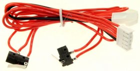 Harness - 00616878 Cable Harness [Bosch Siemens]
