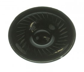 Visaton Miniature Speakers - 2950 Miniature Speaker, 5 Cm, 50 Ohm