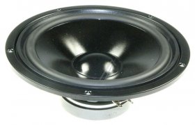 Visaton Woofer - 9035 Hifi Lautsprecher, TieftÖner, 25-cm, 8-ohm