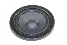 Visaton Middle Tone - 9016 Konus-midrange Driver, 13 Cm, 8 Ohm