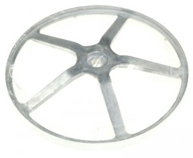 Belt Pulley - 4055250825 Belt Pulley [Electrolux Aeg]