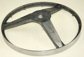 Belt Pulley - 8996451369400 Belt Pulley [Electrolux Aeg]
