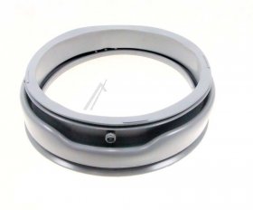 Valplast Door Seal Washing Machine - Door Seal Gasket Alternative For Miele 09046450
