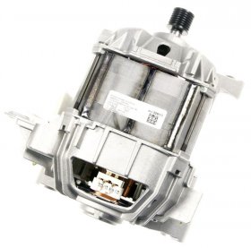 Washing Machine Motor - 00145800 Motor [Bosch Siemens]