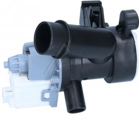 Drain Pump - 41042258 Drain Pump Hoover- Lamona [Candy Hoover]