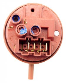 Hisense Gorenje Pressure Switch - 111811 Pressure Switch - Single Hd505-mo Pg4-5