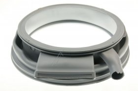 Compatible Door Seal Washing Machine - Door Seal Gasket Alternative For Bosch Siemens