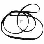 Poly v belt J - C00095613 482000028102 Belt [Whirlpool Indesit]