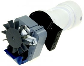 Gre Drain Pump - 650 Lye Pump Replacement For Indesit 104820