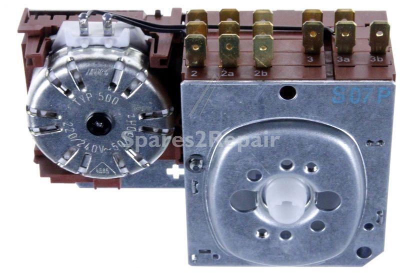 Timer - 1898040200 C00903489 Timer [Arcelik]