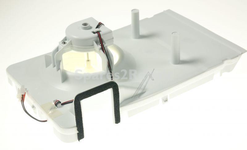 Haier Ventilator Motor - 0060840880 49045788 Fan Motor Assembly