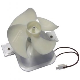 Ventilator Motor - 4305891385 C00864503 Fan Assembly Sbs [Arcelik]
