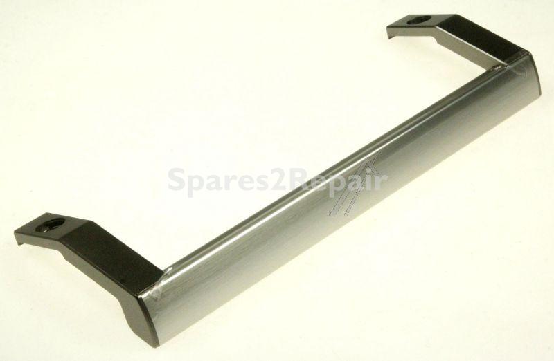 Samsung Fridge Door Handles - Da97-15091c Assembly Handle 3050_bmf inox Gray